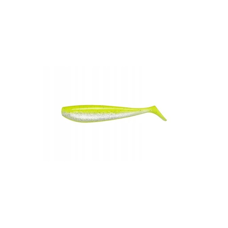 Fox Rage Zander Pro 14cm Ultra UV Chartreuse Ayu NZS089