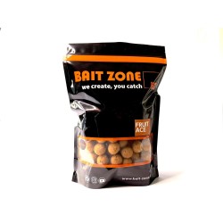 Bait Zone Fruit Ace Kulki Proteinowe 24MM 1KG