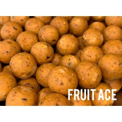 Bait Zone Fruit Ace Kulki Proteinowe 24MM 1KG