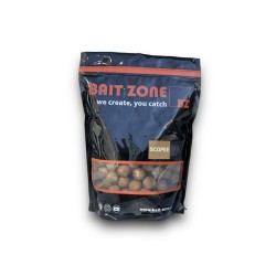 Bait Zone Kulki Proteinowe SCOPEE 20MM 1KG