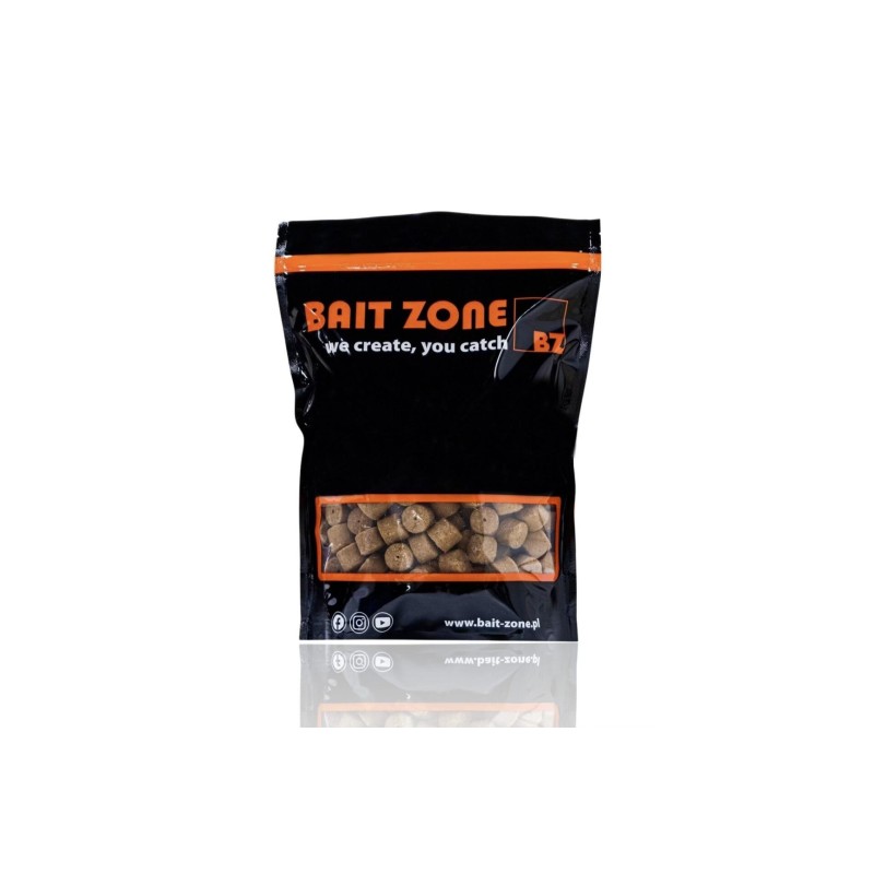 BAIT-ZONE SCOPEE – Pellet 16MM 1KG NOWOSC 2023