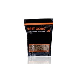 BAIT-ZONE SCOPEE – Pellet 6MM 1KG NOWOSC 2023
