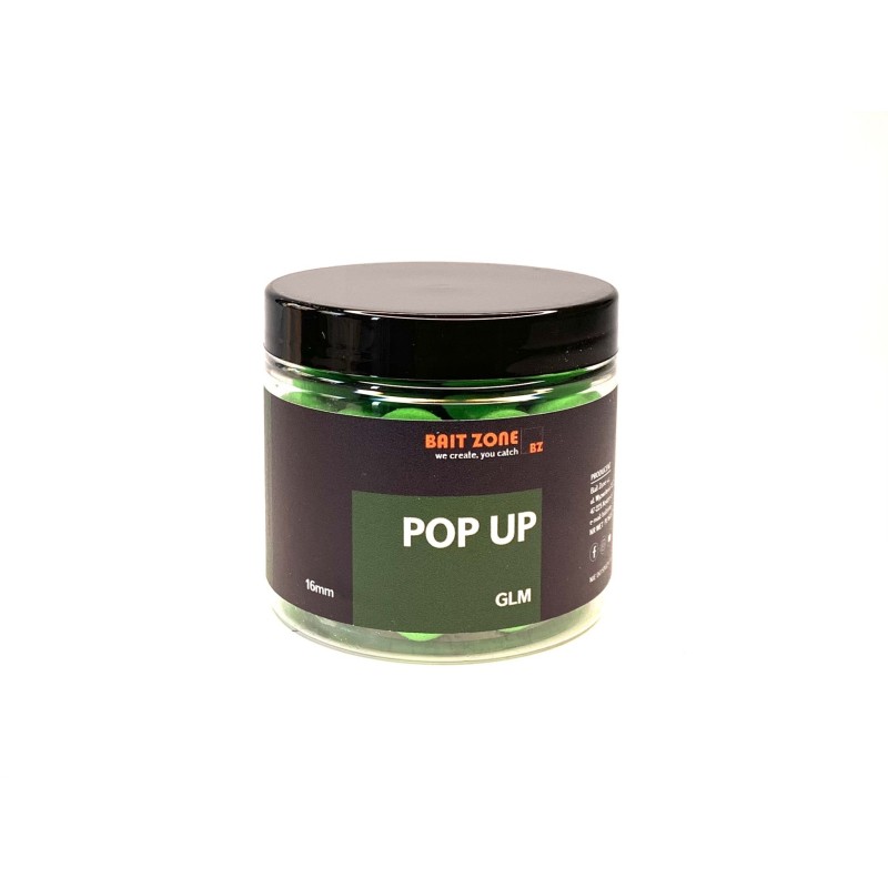 Pop Up – GLM