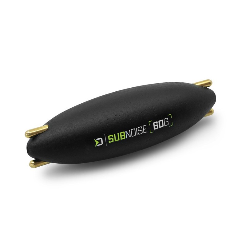 Podwodny spławik sumowy Delphin CKG SubNOISE 20G