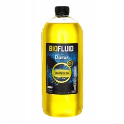 Bio Fluid Durus Wanilia BFDWA