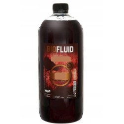 Bio Fluid Focus Kokos & Orzech BFKO
