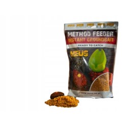 Instant Groundbait Fish Mix IGFM