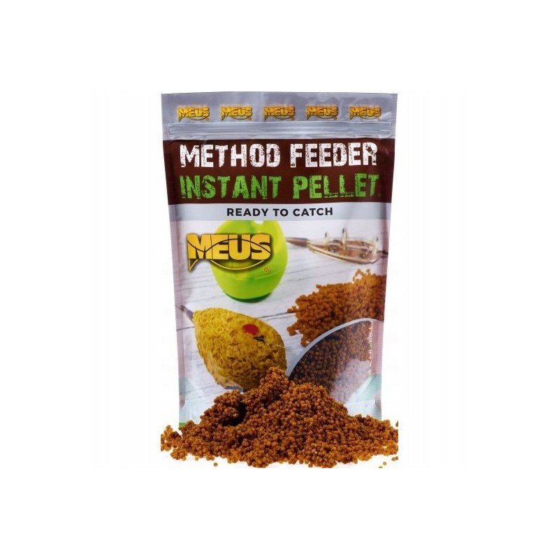 Instant Pellet Sweet Mix IP2SM