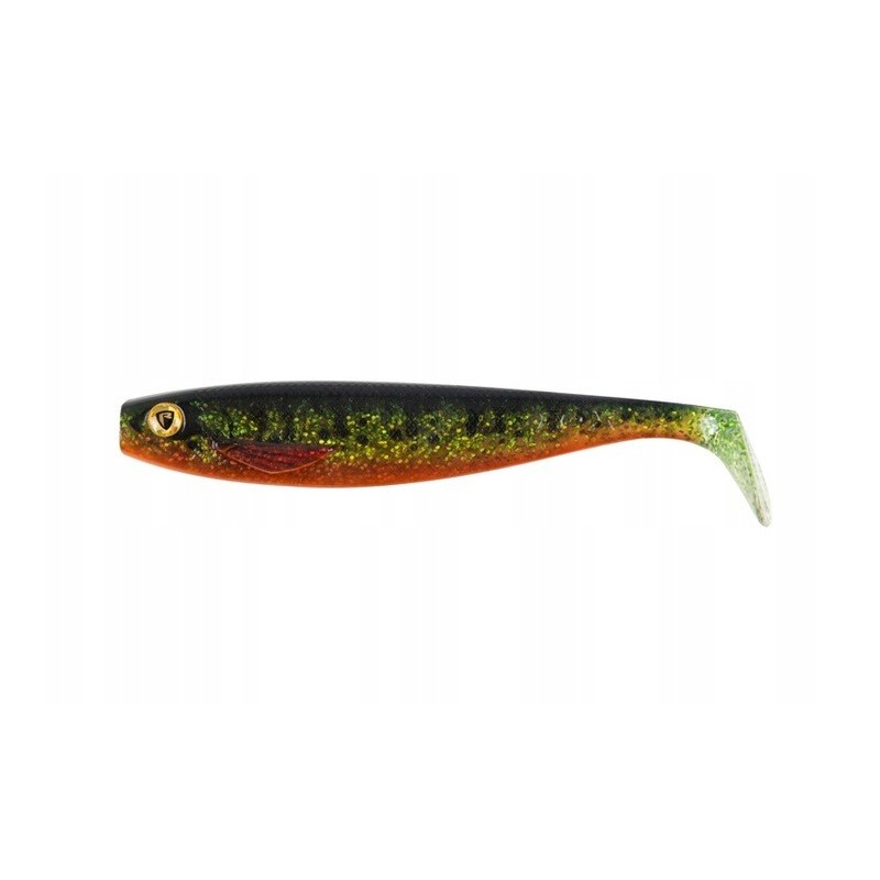 FOX Rage Pro Shad 10 cm UV Pike NPS069