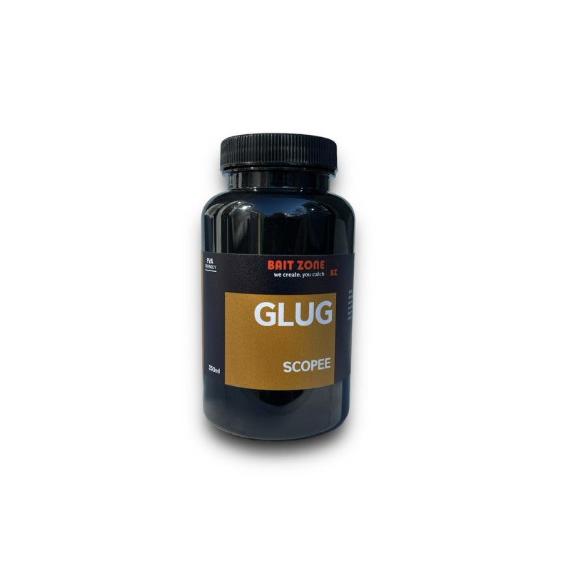 Glug SCOPEE 250ML