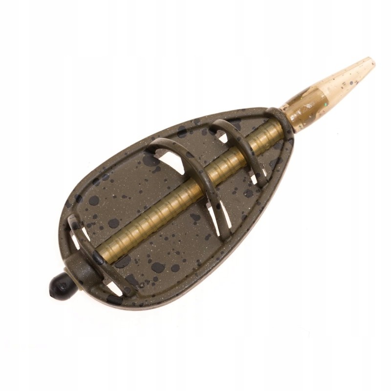 Koszyczki Zanętowe Method Feeder 40g 2szt Jaxon AF-E440