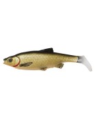 3D ROACH PADDLE TAIL 
