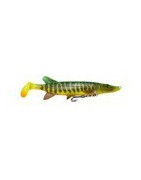 Guma SG PIKE SHAD 20CM 65G 