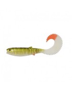 Cannibal Curltail 10cm 5g 