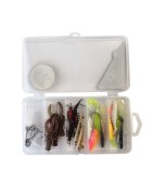 SAVAGE GEAR ZESTAW GUM