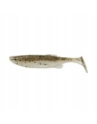 Fat Minnow T-Tail