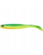 Slender Scoop Shad 11cm