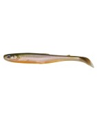 SLENDER SCOOP SHAD 13CM