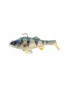 3D PERCH RTF